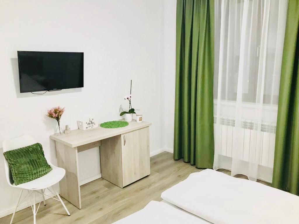 Vila Nona Apartment Sibiu Exterior photo