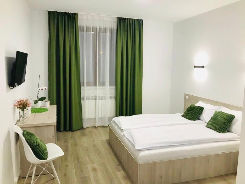 Vila Nona Apartment Sibiu Exterior photo