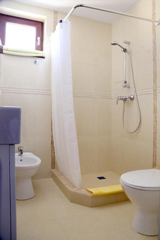 Vila Nona Apartment Sibiu Room photo