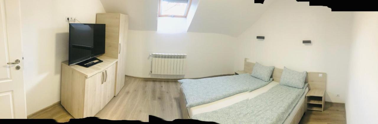 Vila Nona Apartment Sibiu Exterior photo