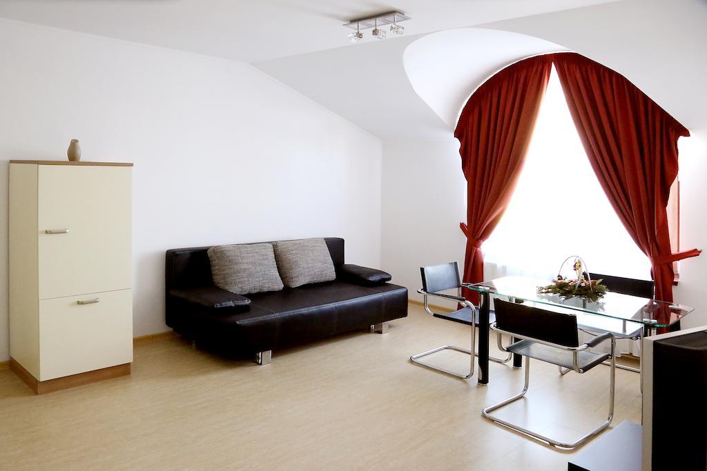 Vila Nona Apartment Sibiu Room photo